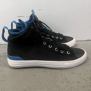 Converse Chuck Taylor All Star Ultra Mid "Cons Force" Men's Sneakers Size 10
